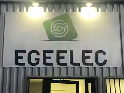 Egeelec