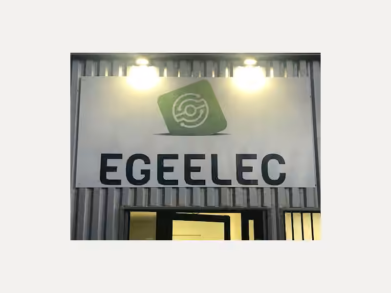 Egeelec
