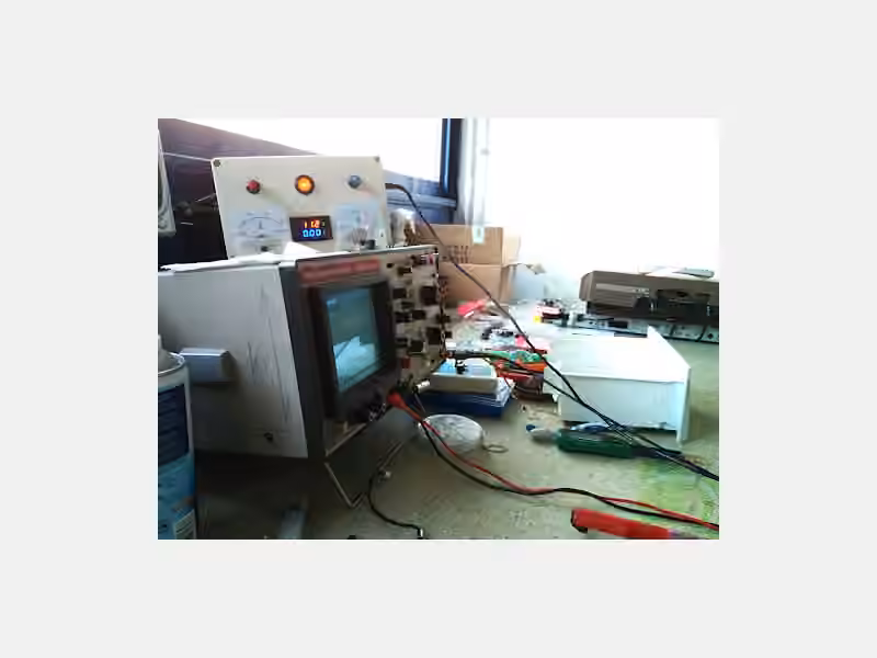 Electro Renov - Électricien Angers/Maine et Loire 49