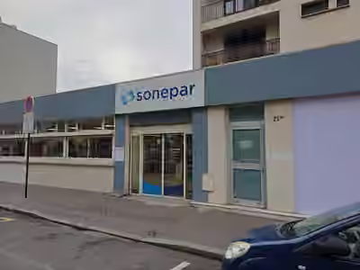 SONEPAR