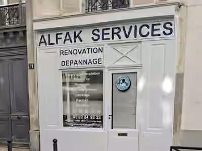 ALFAK SERVICES