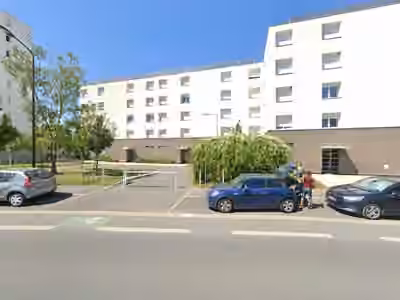 Dufour Ange