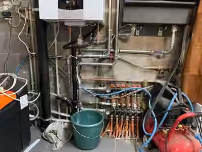 Lek Services : Plombier Chauffagiste à Romainville 93230