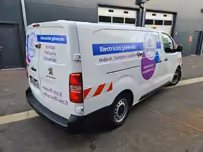 Effi-elec
