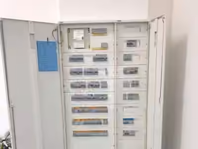 David GHERIB ÉLECTRICITÉ