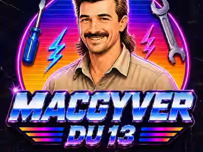 MacGyver du 13 – Électricité et Petits Travaux Marseille (électricien)