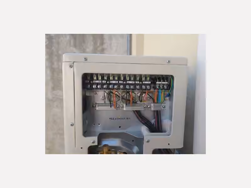 CM Électricité et Climatisation