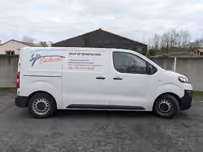 SP Electricité