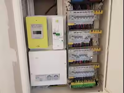 BEMO ELEC