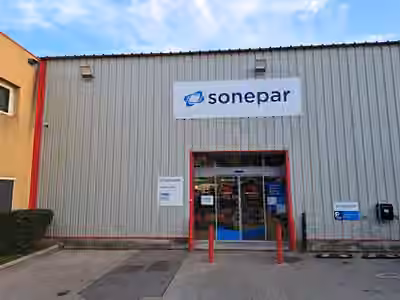 SONEPAR