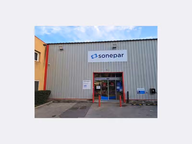 SONEPAR