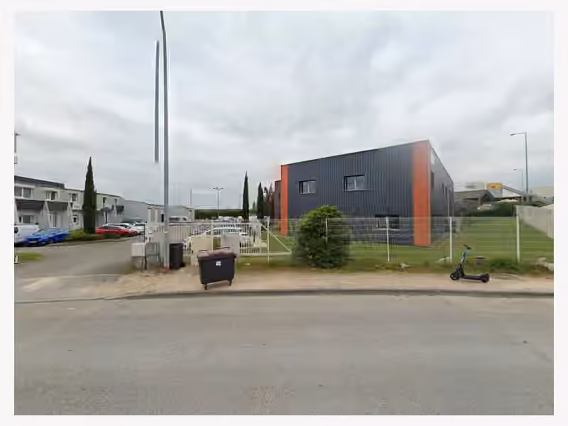 L'est Electrique